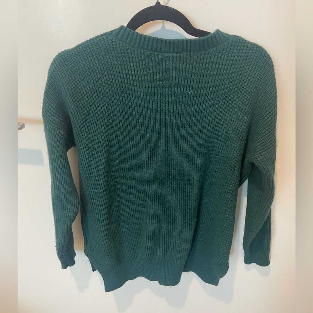 ModCloth Sweater - Picture 3 of 7